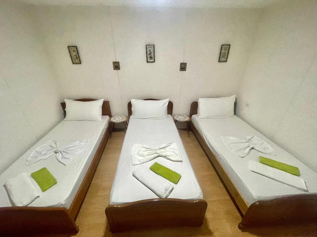 Kubeja Сasa de vacaciones Gjirokastër