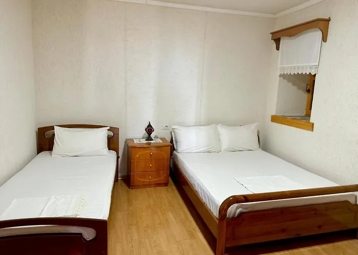 Kubeja Guest House