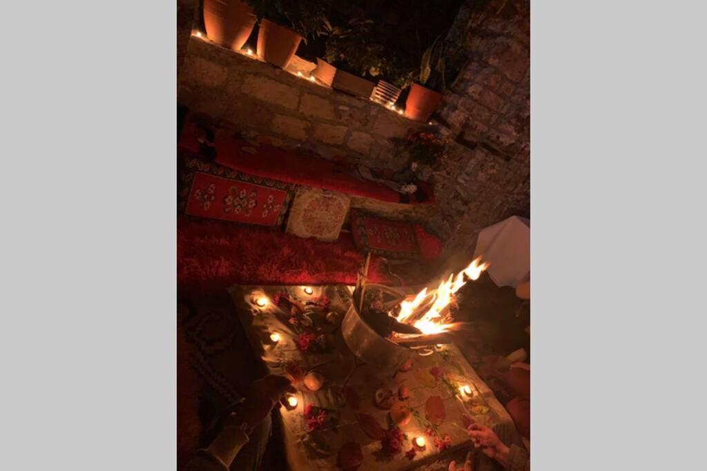 Hébergement de vacances Kubeja Gjirokastër