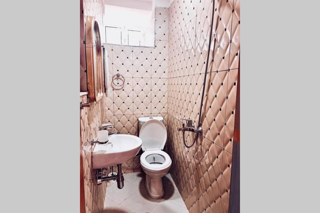 Hébergement de vacances Kubeja Gjirokastër