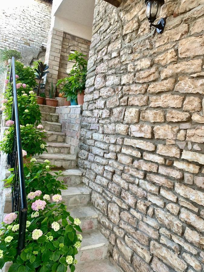 Hébergement de vacances Kubeja Gjirokastër
