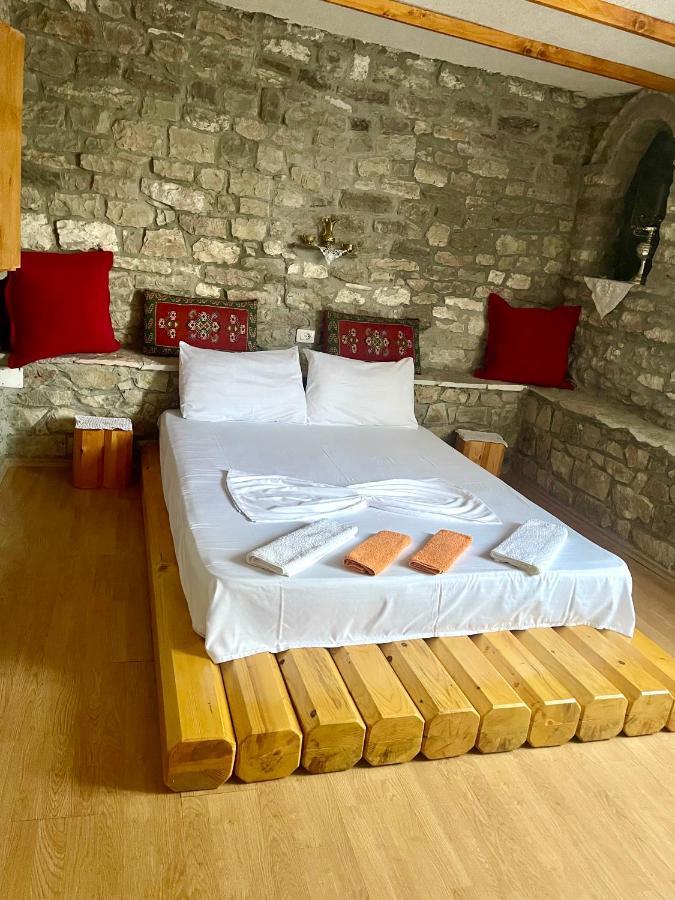 Kubeja Hébergement de vacances