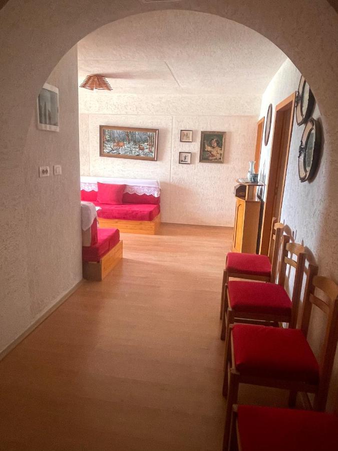 Hébergement de vacances Kubeja Gjirokastër