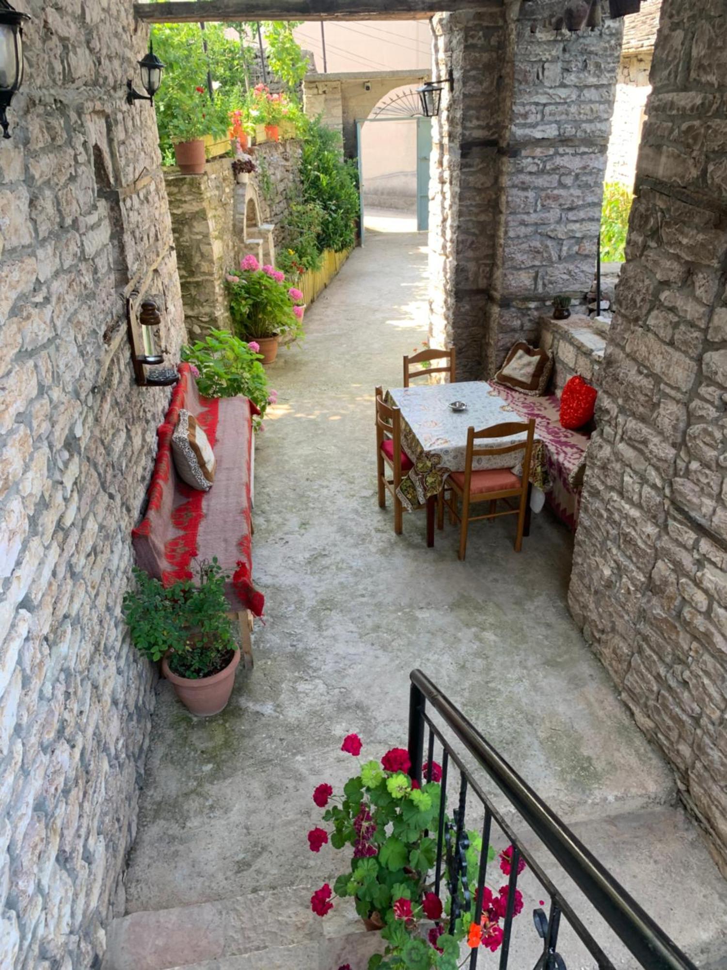 Hébergement de vacances Kubeja *