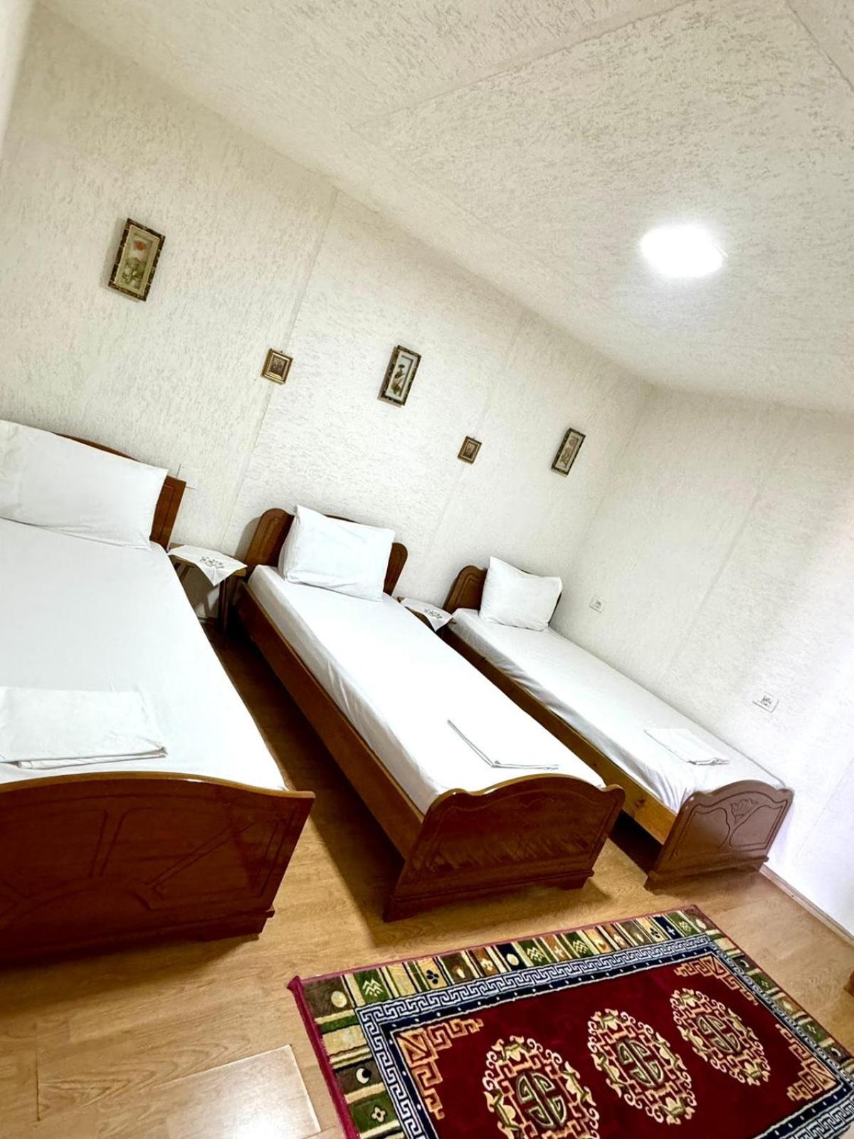 Kubeja Hébergement de vacances Gjirokastër