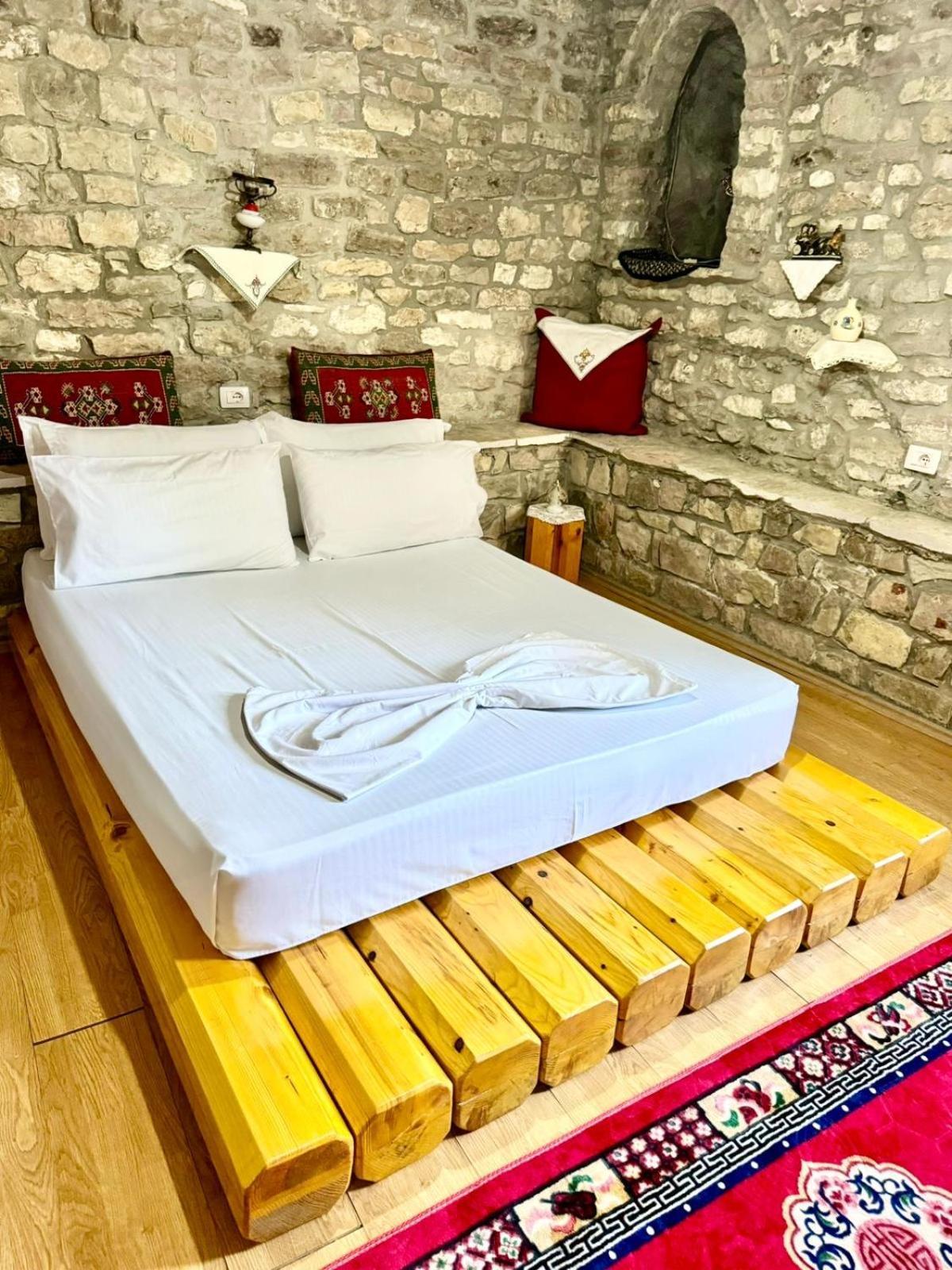 Kubeja * Gjirokastër